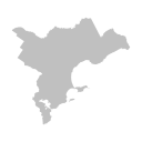 浜中町 - silhouette