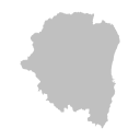 いすみ市 - silhouette