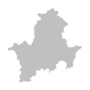 勝浦市 - silhouette