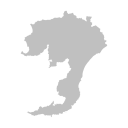 南房総市 - silhouette