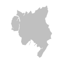 四街道市 - silhouette