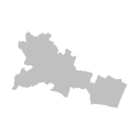 大網白里市 - silhouette