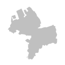 袖ケ浦市 - silhouette