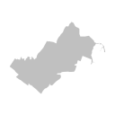 花見川区 - silhouette