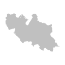 若葉区 - silhouette