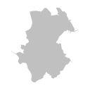 酒々井町 - silhouette