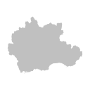 御宿町 - silhouette