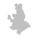 芝山町 - silhouette