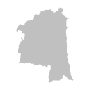 一宮町 - silhouette