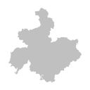 田辺市 - silhouette