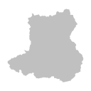 紀の川市 - silhouette