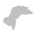 みなべ町 - silhouette