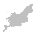 日高町 - silhouette