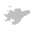 由良町 - silhouette