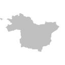 広川町 - silhouette