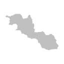 湯浅町 - silhouette