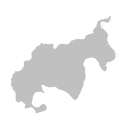 北山村 - silhouette