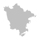 那智勝浦町 - silhouette