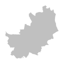 加須市 - silhouette