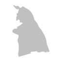 吉川市 - silhouette