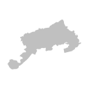 坂戸市 - silhouette