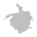 富士見市 - silhouette