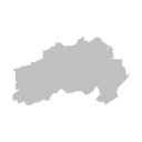 日高市 - silhouette