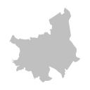 春日部市 - silhouette