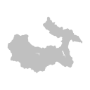 秩父市 - silhouette