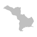 蓮田市 - silhouette