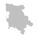 行田市 - silhouette