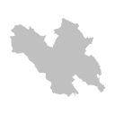 鴻巣市 - silhouette