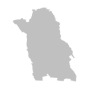 見沼区 - silhouette