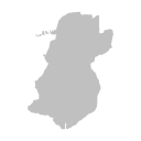 美里町 - silhouette