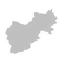 毛呂山町 - silhouette