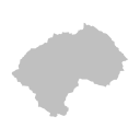 越生町 - silhouette