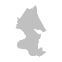 松伏町 - silhouette