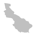 宮代町 - silhouette