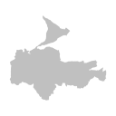 寄居町 - silhouette