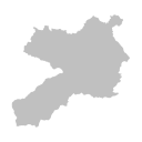 小川町 - silhouette