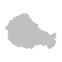 小鹿野町 - silhouette