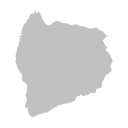 横瀬町 - silhouette