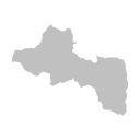 皆野町 - silhouette