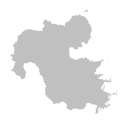 大分県 - silhouette