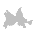 杵築市 - silhouette