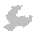 由布市 - silhouette