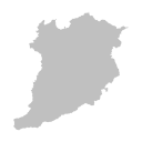 豊後大野市 - silhouette