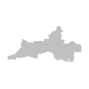 日出町 - silhouette