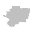 八尾市 - silhouette