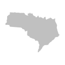 四條畷市 - silhouette